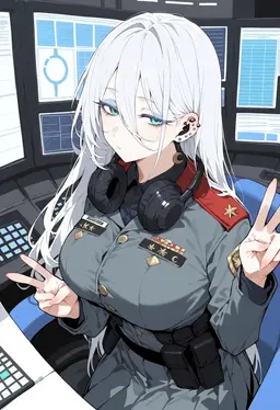 Profile image of ミラー