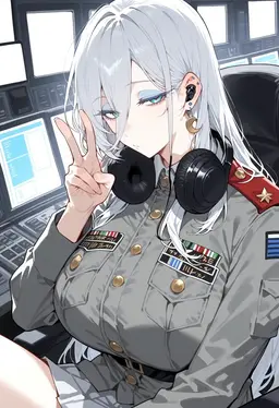 Profile image of ミラー