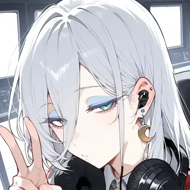 Profile image of ミラー