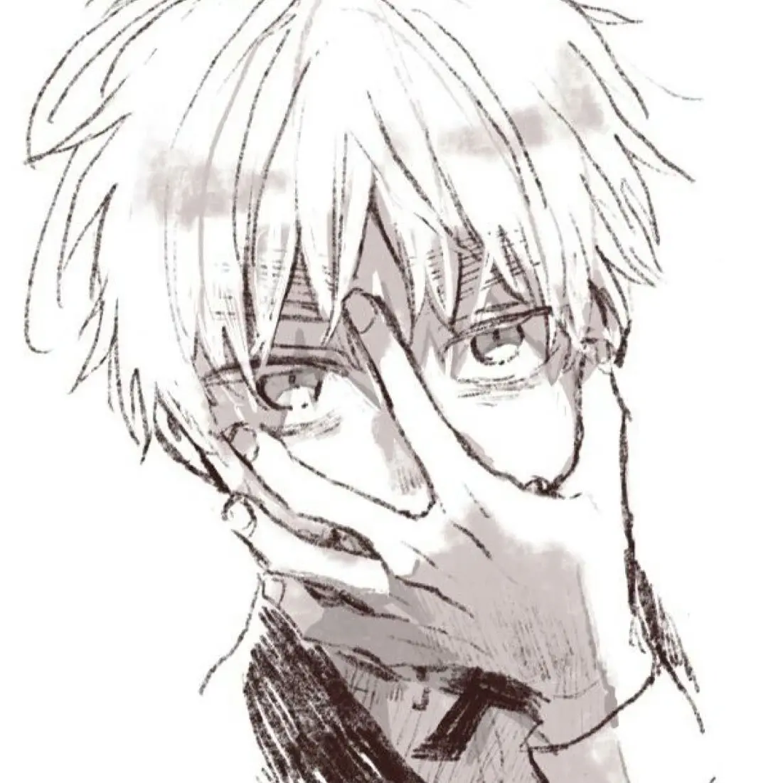 OliveHair0115의 死なないからな♡♡