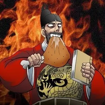 Profile image of 세종대왕