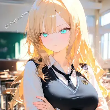 Profile image of 지안
