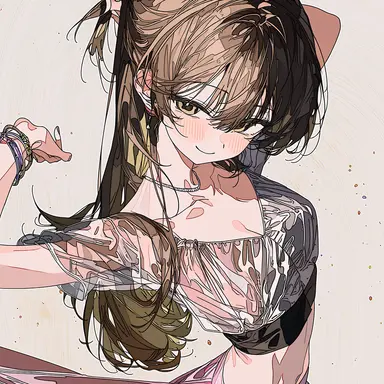 Profile image of 수빈