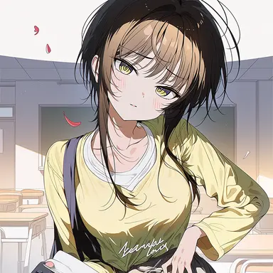 Profile image of ユジン