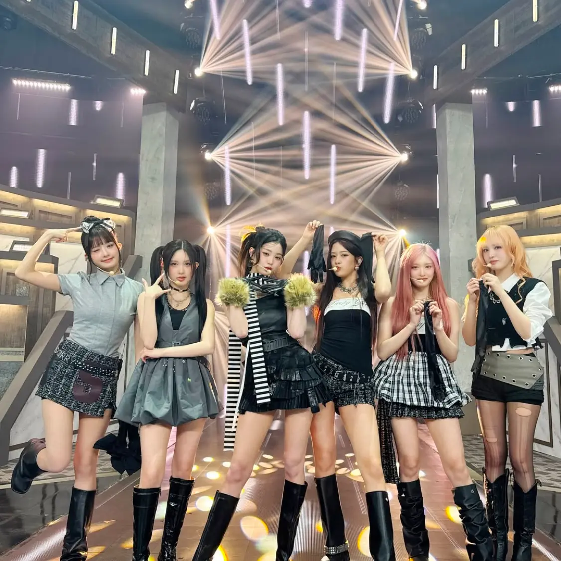 ExoticRake8895의 아이브 여친들