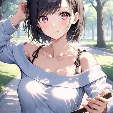 Profile image of 奏