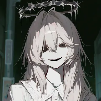 Profile image of ANGEL.exe