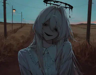 Profile image of ANGEL.exe