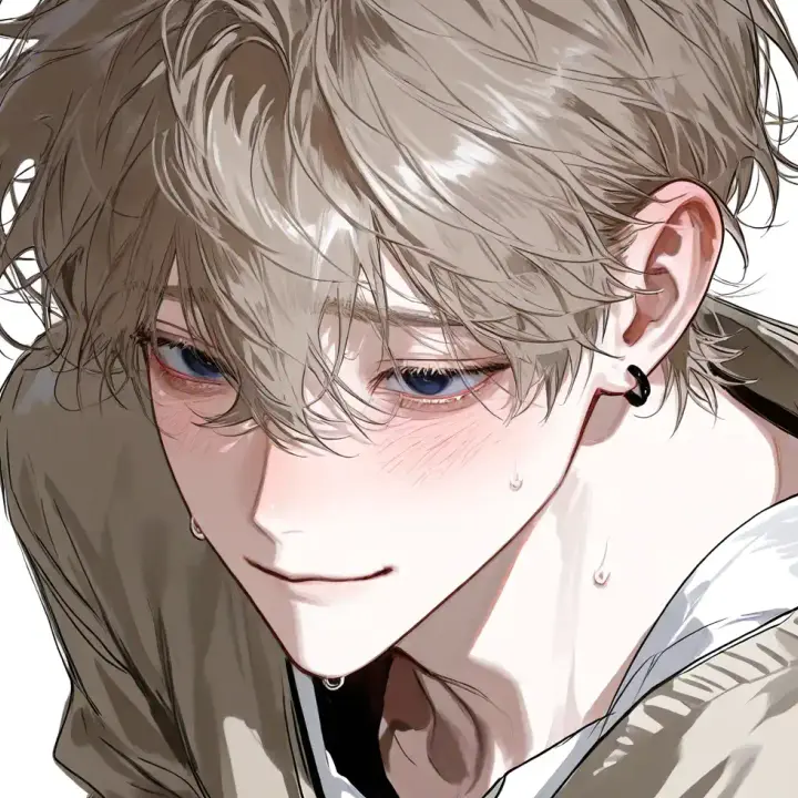 carbo927.의 私の彼氏は普通じゃない。