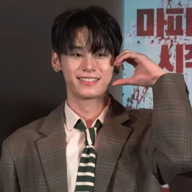 Profile image of Cha Woo Min
