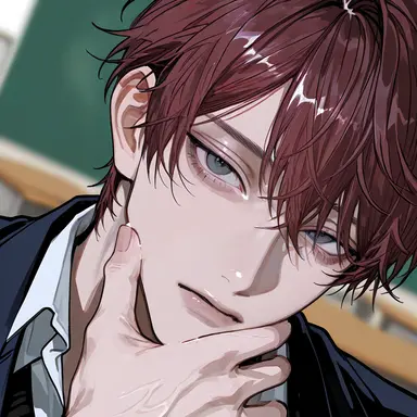 Profile image of 晴臣