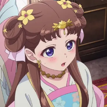Profile image of 里樹妃