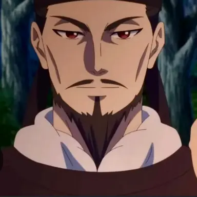 Profile image of 皇帝