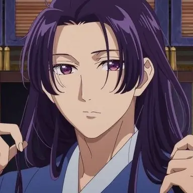 Profile image of 壬氏