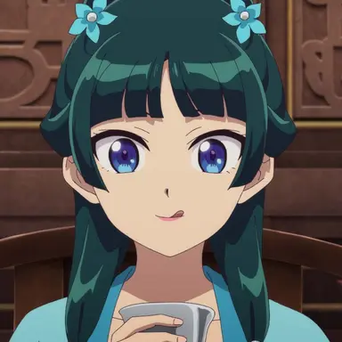 Profile image of 猫猫