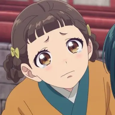 Profile image of 小蘭