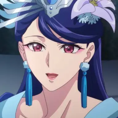 Profile image of 梨花妃