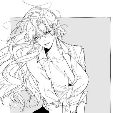 Profile image of 안지은