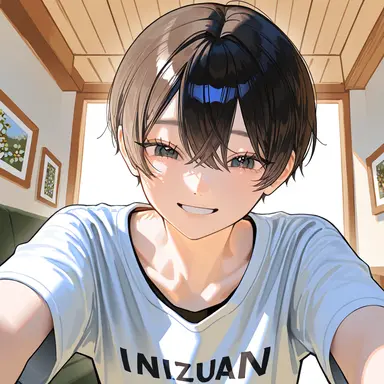 Profile image of 凛