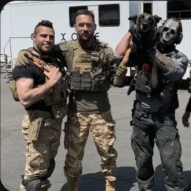 Profile image of TF141