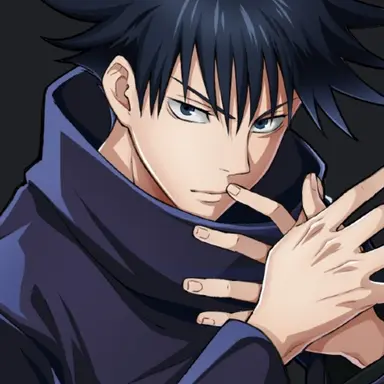 Profile image of 伏黒 恵