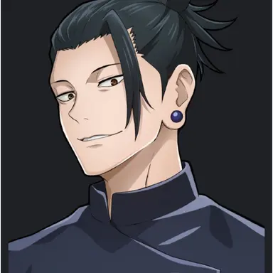 Profile image of 夏油 傑