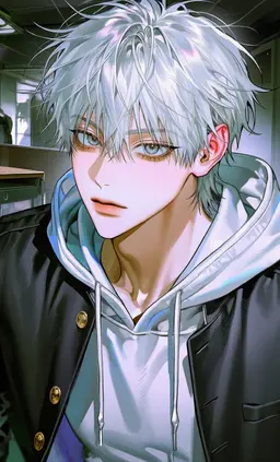 Profile image of クォン・スヒョク