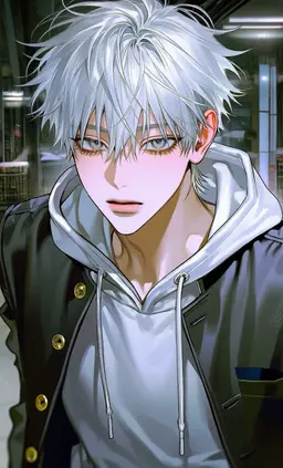 Profile image of クォン・スヒョク