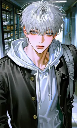 Profile image of クォン・スヒョク