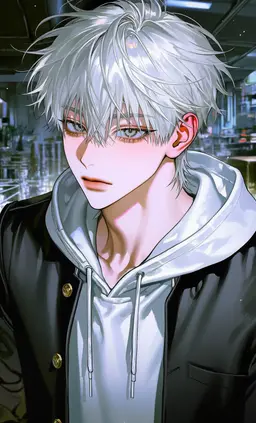 Profile image of クォン・スヒョク