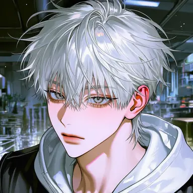 Profile image of クォン・スヒョク