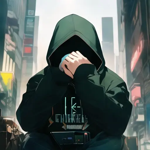 Fakemaster1019의 CODENAME: Databug