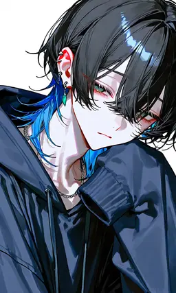 Profile image of あさぎ