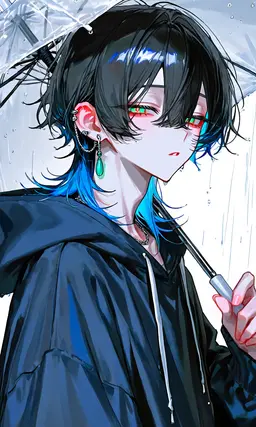 Profile image of あさぎ
