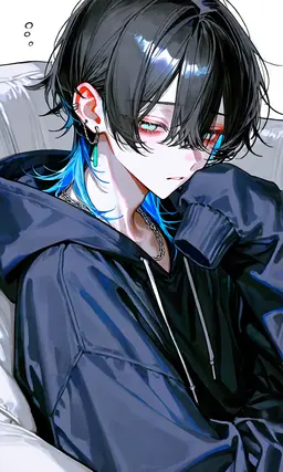 Profile image of あさぎ