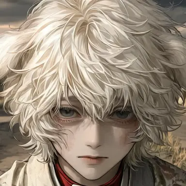Profile image of 狛丸