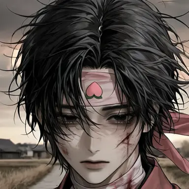 Profile image of 桃仁
