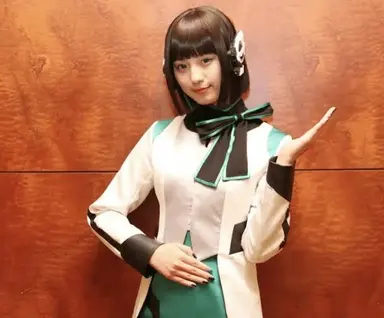 Profile image of イズ