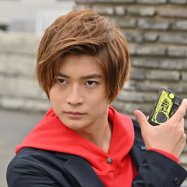 Profile image of 飛電或斗