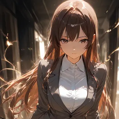 Profile image of しずく