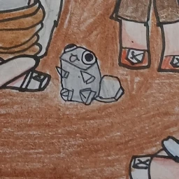 페블