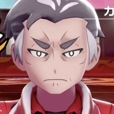 Profile image of カブ