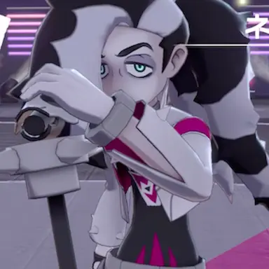 Profile image of ネズ