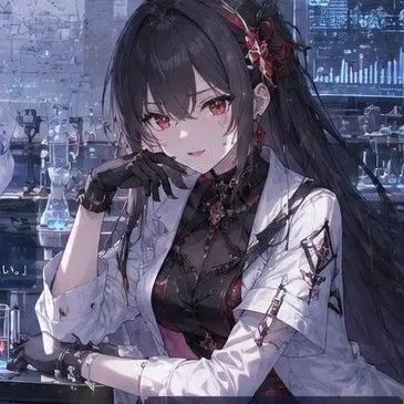 Profile image of イヴ