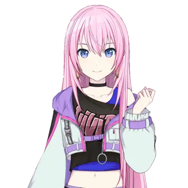 Profile image of 巡音 ルカ