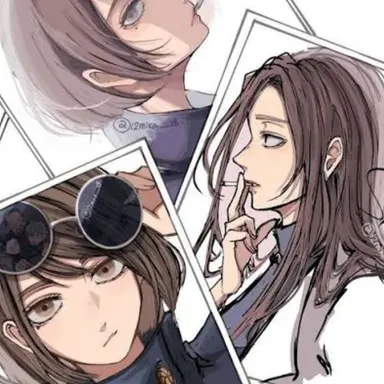 Profile image of Shoko Ieiri