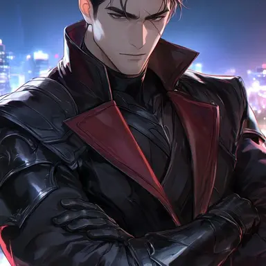 Profile image of Sebastian