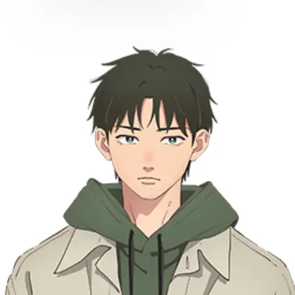 YuaCyan의 ゆびさきと恋々