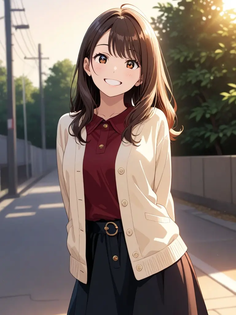 TartDeath0747의 露出性愛な彼女