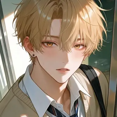 Profile image of 柊木 颯